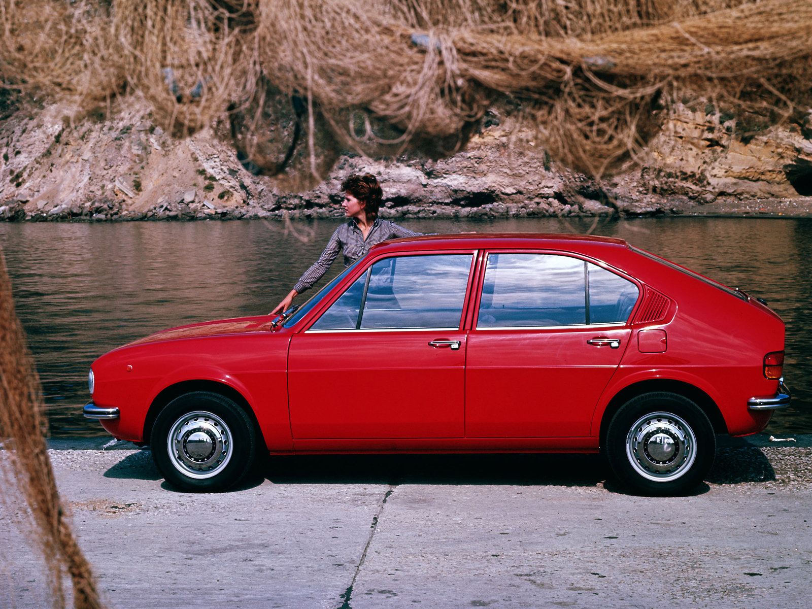 Alfa Romeo Alfasud 12